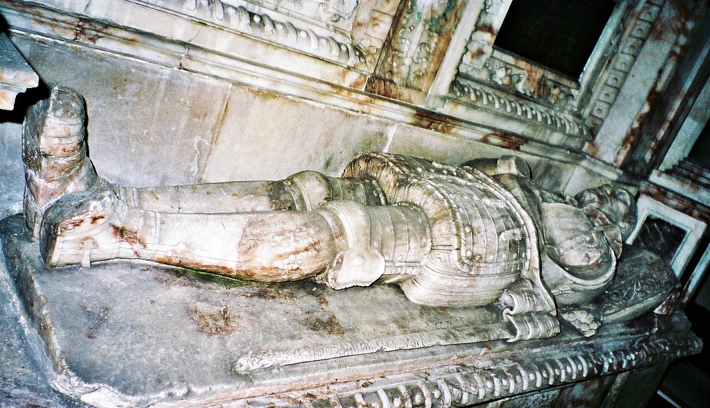 Lincolnshire, Burton Pedwardine c1536dsp1610 Sir Thomas H… Flickr