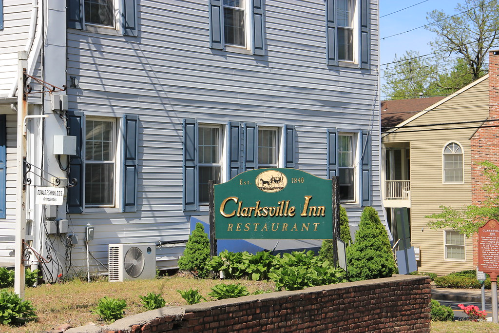 Clarksville Inn, West Nyack, Clarkstown, NY Your Clarkstown Flickr