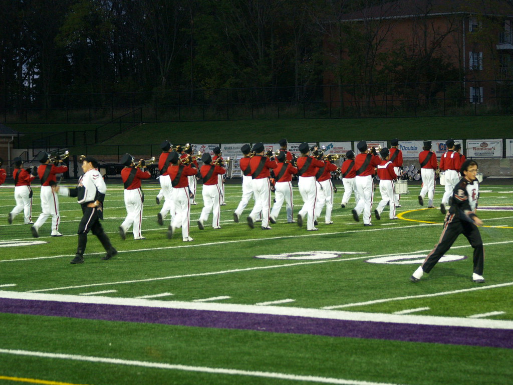 North Royalton Band Show 2013_09_21_045 OLYMPUS DIGITAL CA… Flickr