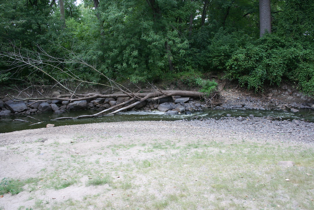 20130908 Site 1 Below Locke Lake_7233 kmjkrzk Flickr