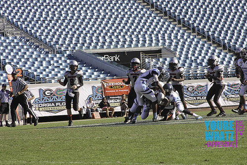 Pop Warner Football City Championship-171 | What an amazing … | Flickr