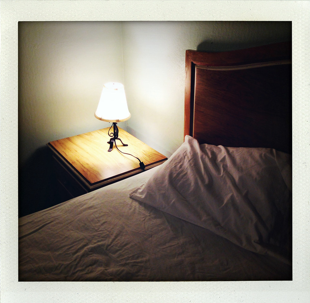 Cheap Motel Loyalton, Nv. 3 James Simpson Flickr