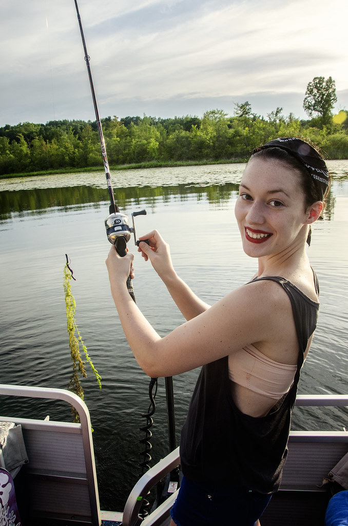 8354 grassbass maryrose 62213 Slayton Lake Jodi Jakeway Flickr