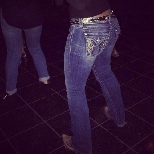 Dat azz doh... Madebymattel Flickr