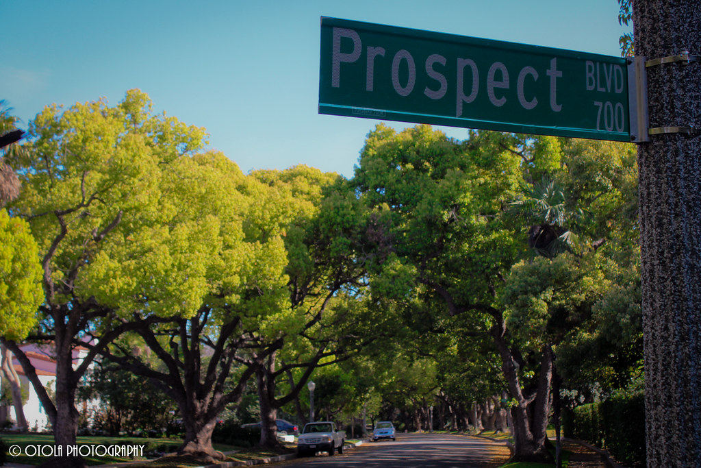 Prospect Blvd Pasadena, CA Otola Photography Flickr