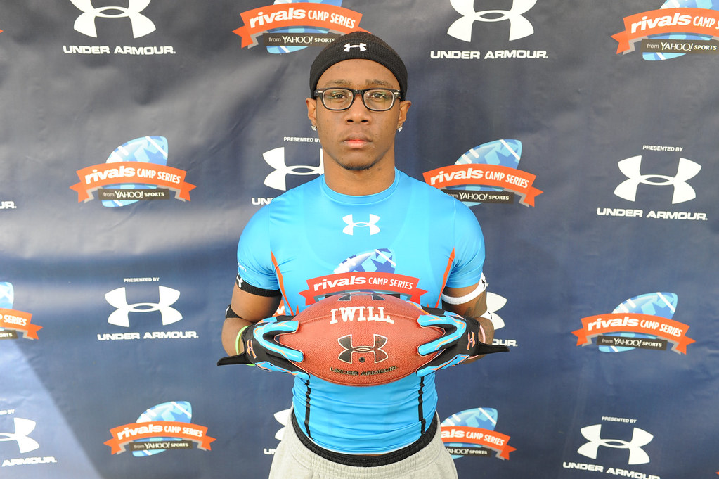 TyroneMiller01 Rivals Camp Series Flickr