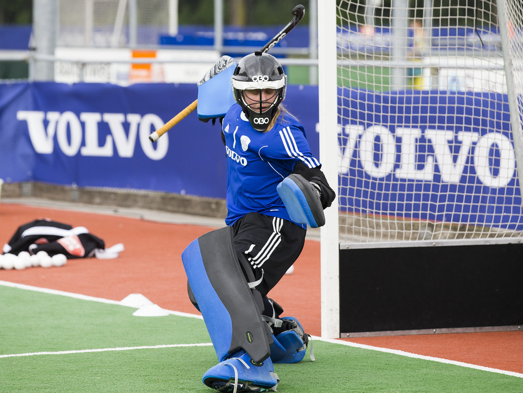 2016_KS_N7P8979 HILVERSUM Hockey Julia Remmerswaal. VO… Flickr