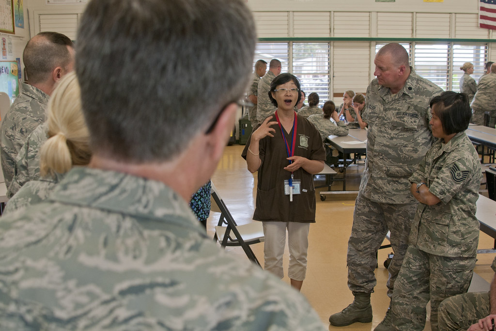 130603ZDU133054 LANAI, Hawaii A Lanai community volun… Flickr