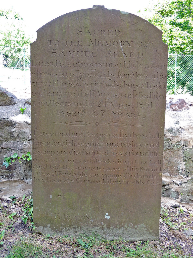 St Ethelbert's Littledean, Cinderford, Gloucestershire 10 … Flickr