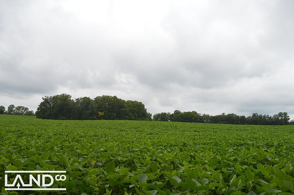 Peoria County 82 Jubilee Township Illinois Land for Sale… Flickr