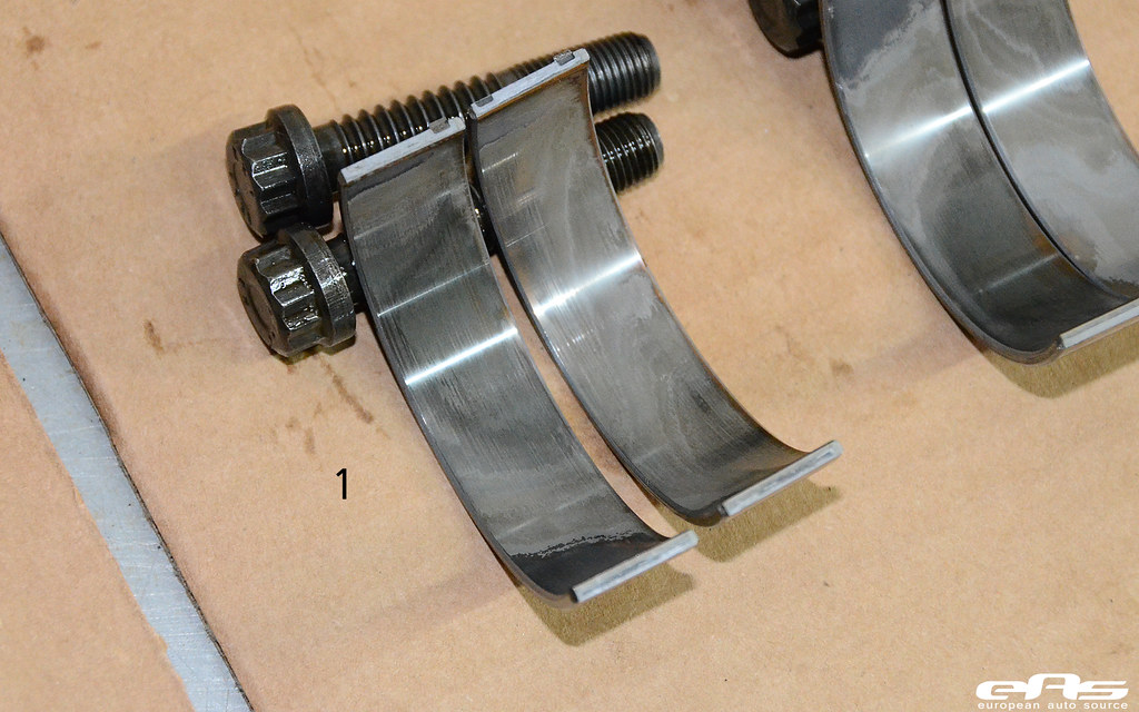 E92 M3 Rod Bearing Replacement 05 european auto source Flickr