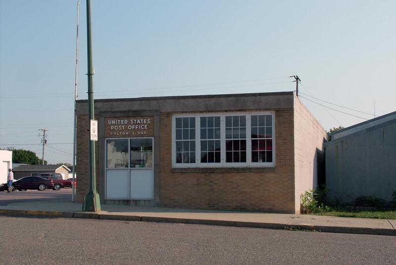 Top 72+ imagen colton county office Abzlocal.mx