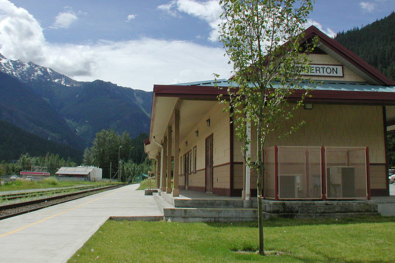 Pemberton British Columbia Travel and Adventure Vacations