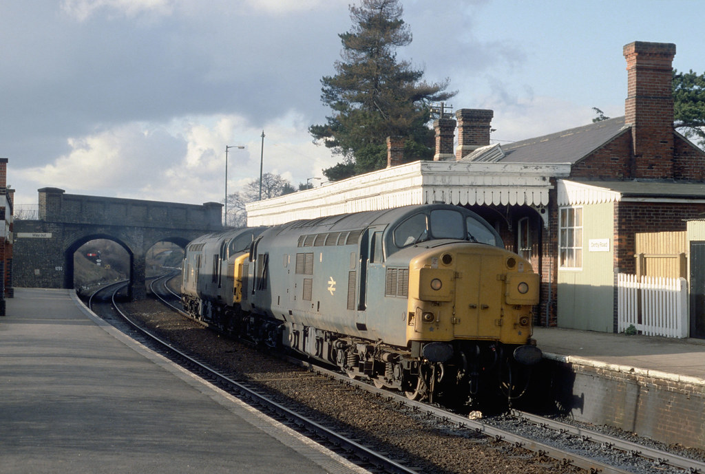 1986 Derby Road, Ipswich Keith Halton Flickr