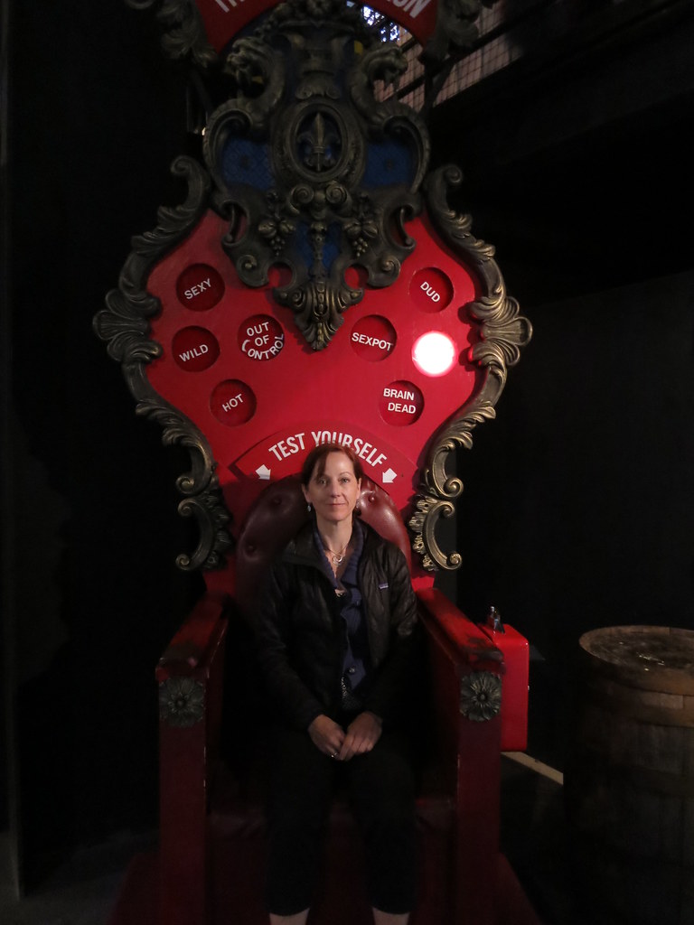 House on the Rock House on the Rock, Spring Green, WI edward