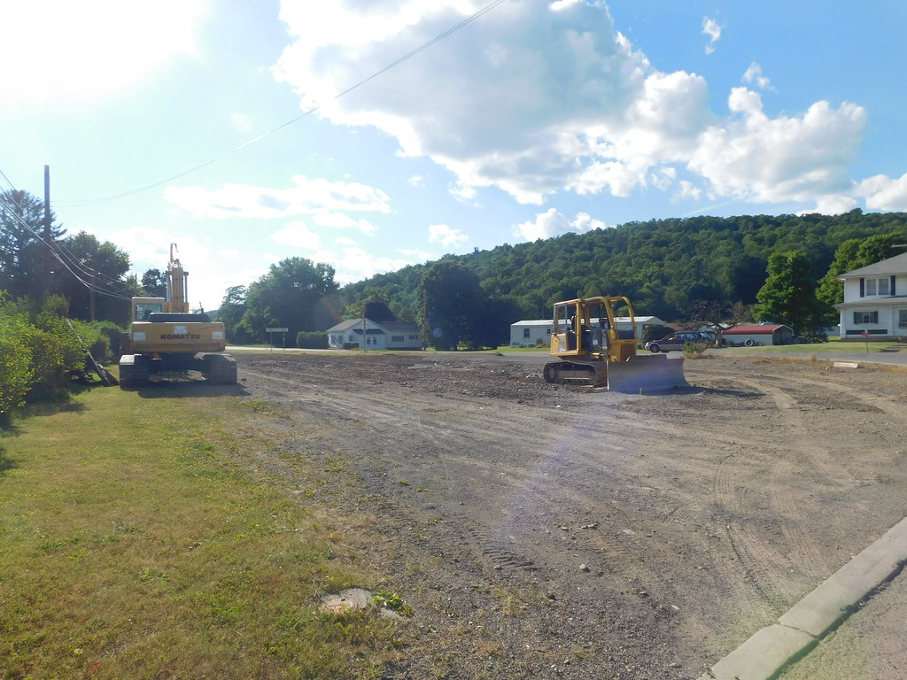 Ceres Station Ceres, Pennsylvania Adam Moss Flickr