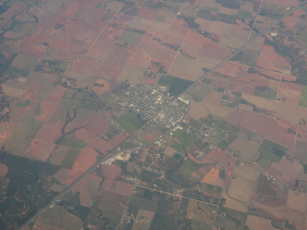 Merkel, Texas Merkel is a town in Taylor County, Texas, Un… Flickr