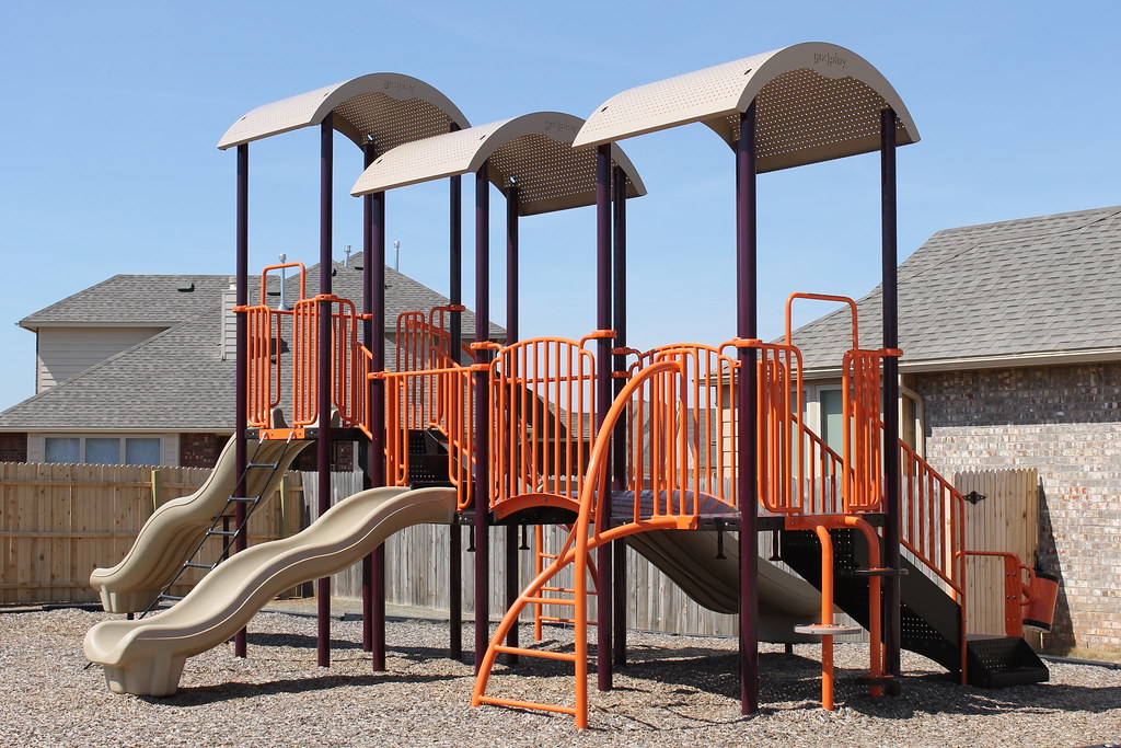 Wynchase HOA Edmond, OK Flickr