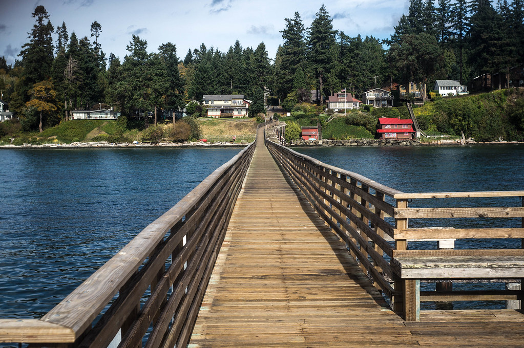 Indianola, WA Andy Yeckel Flickr