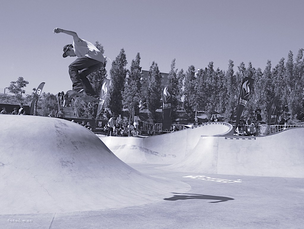 20130601 at 162803 burn Skate & Destroy contest in Ar… Flickr