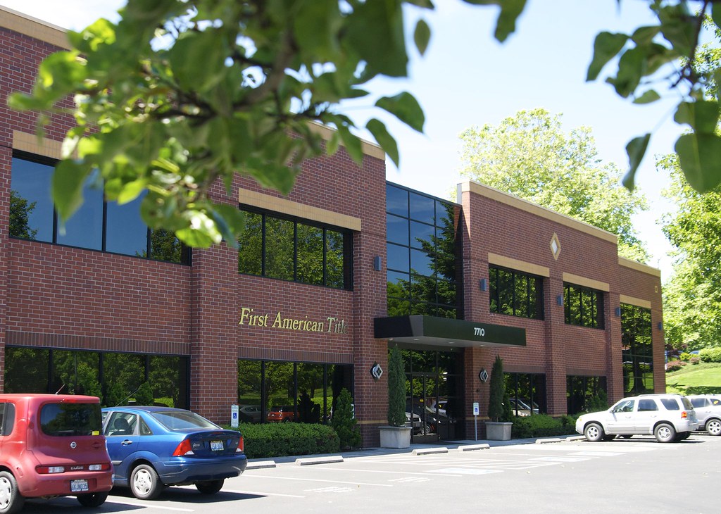 GREENWOOD OFFICE CENTER 7700 NE Greenwood Drive, Vancouver… Flickr