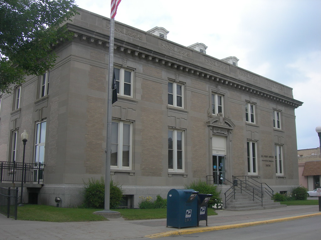 Crookston, Minnesota 56717 Jimmy Emerson, DVM Flickr