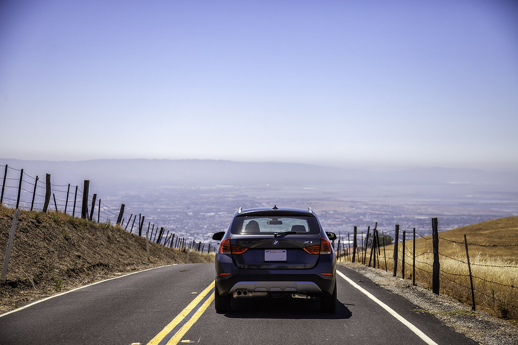 20130707IMG_8421 A drive from Sunol to Milpitas on Calave… Flickr