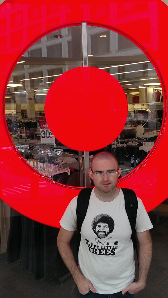 City Target Chicago, Illinois Me and the Bullseye Flickr