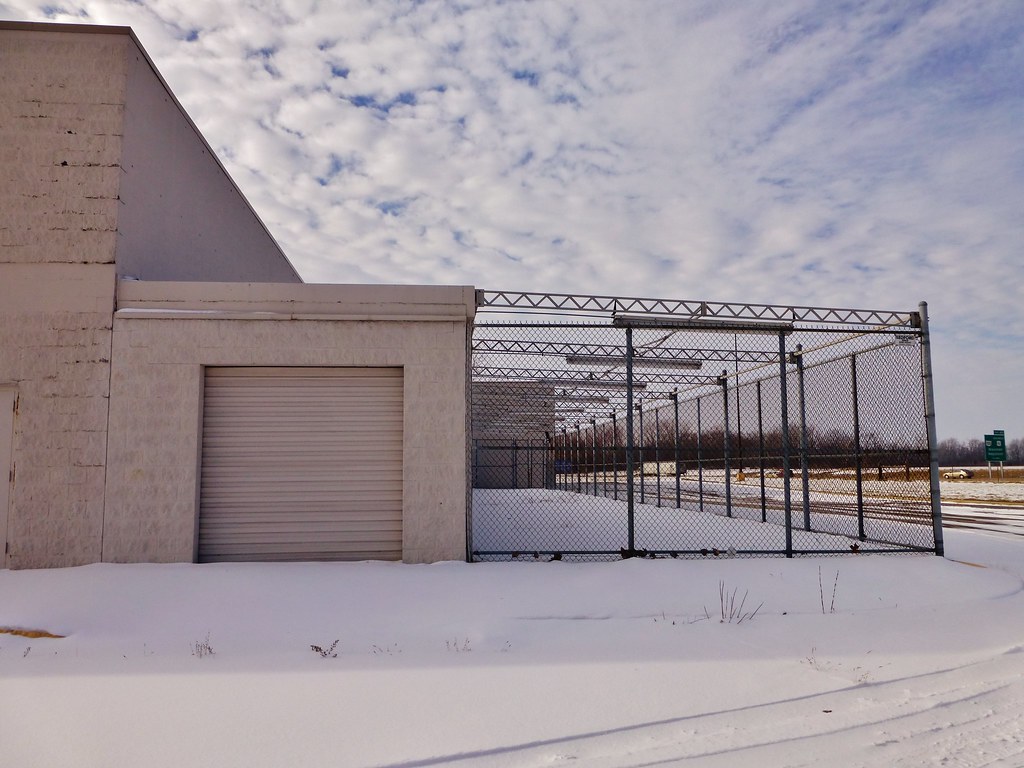 Dead Walmart Napoleon a photo on Flickriver