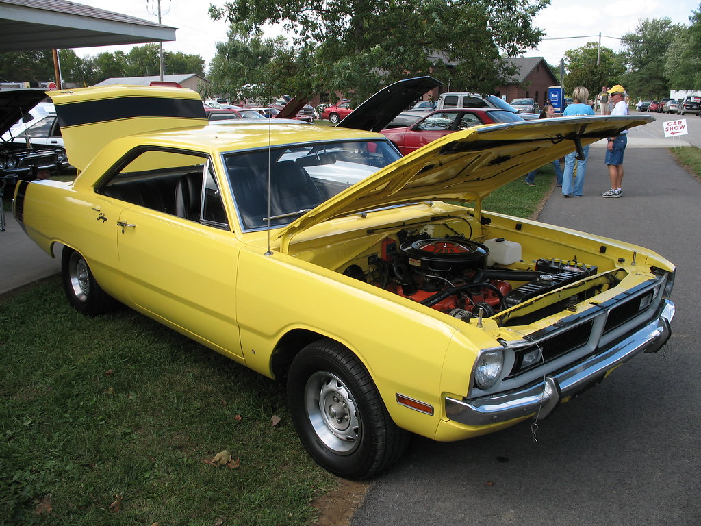 IMG_2298 Thorntown Indiana Turning of the Leaves Festival … Flickr