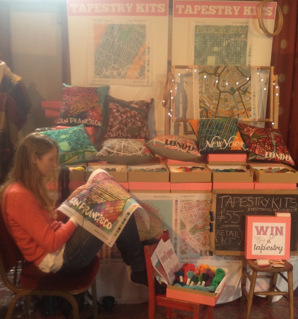 Knebworth Christmas Fayre Hannah Bass Flickr