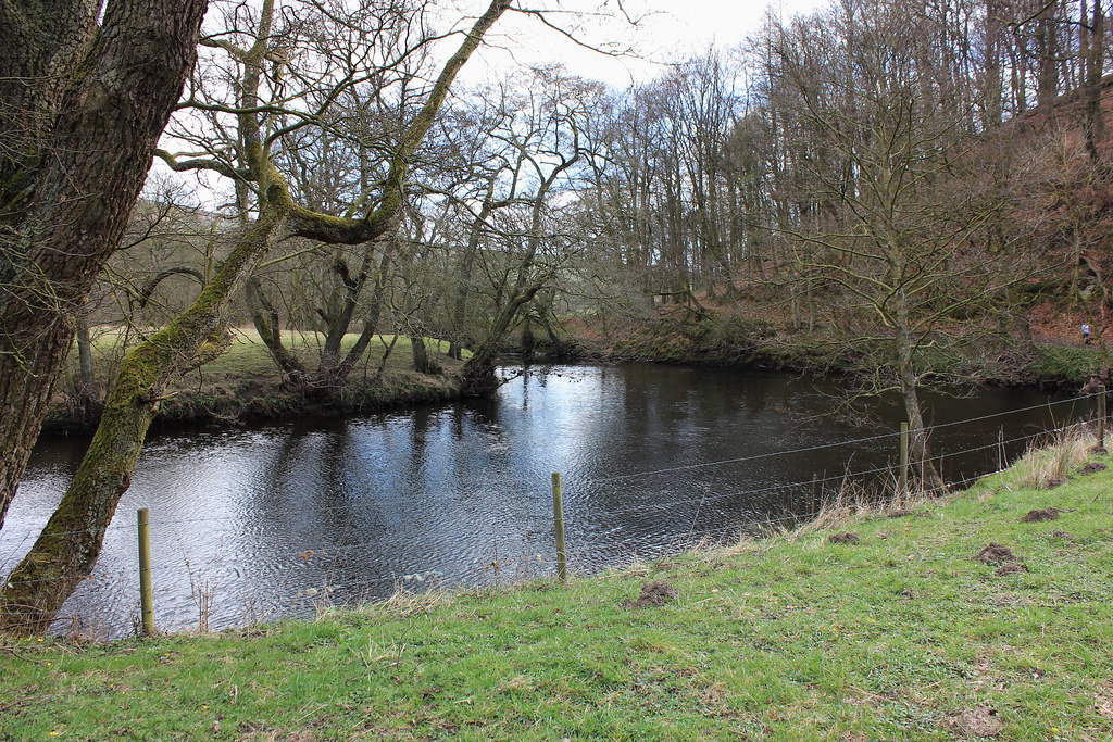 Calver 013 Calver is a small village situated in the Derwe… Flickr