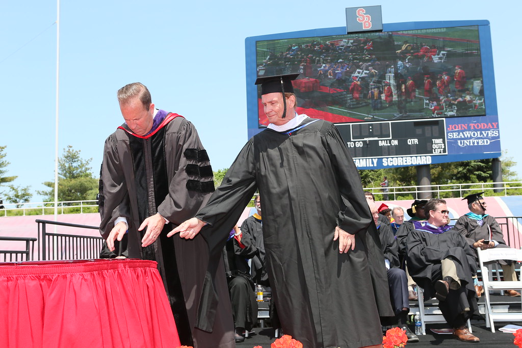 Stony Brook, NY; Stony Brook Unive… Flickr