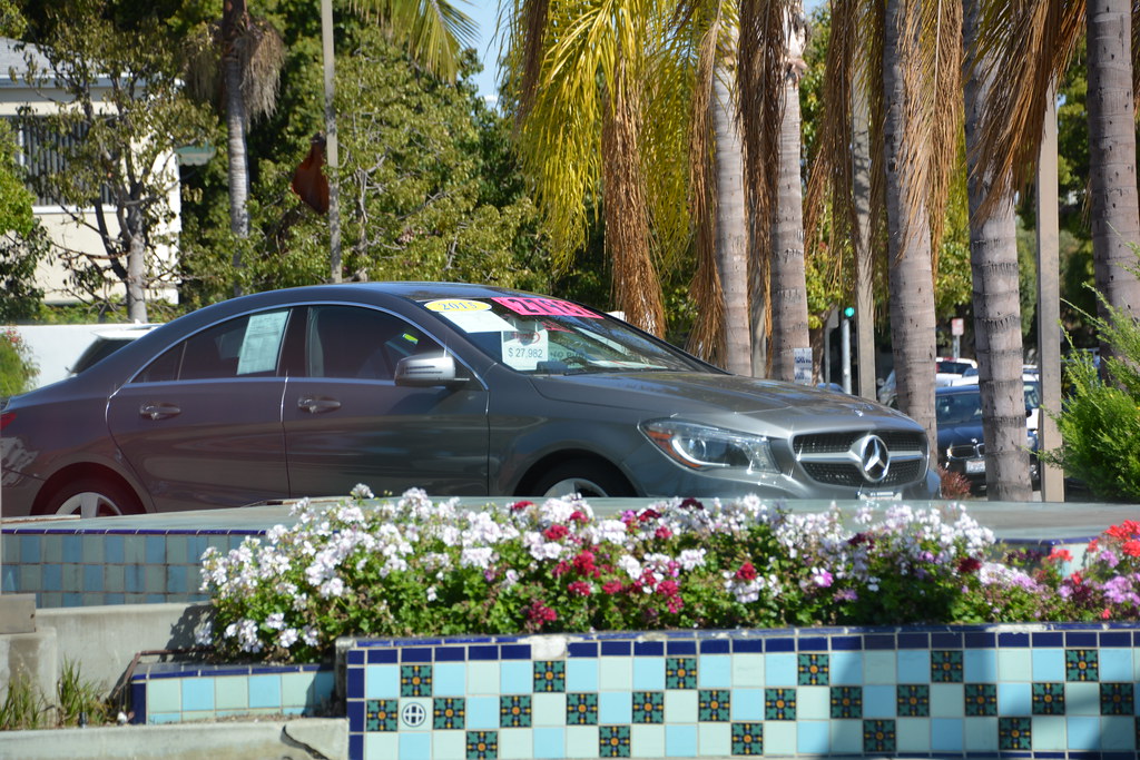 MercedesBenz of Santa Monica Charles Flickr