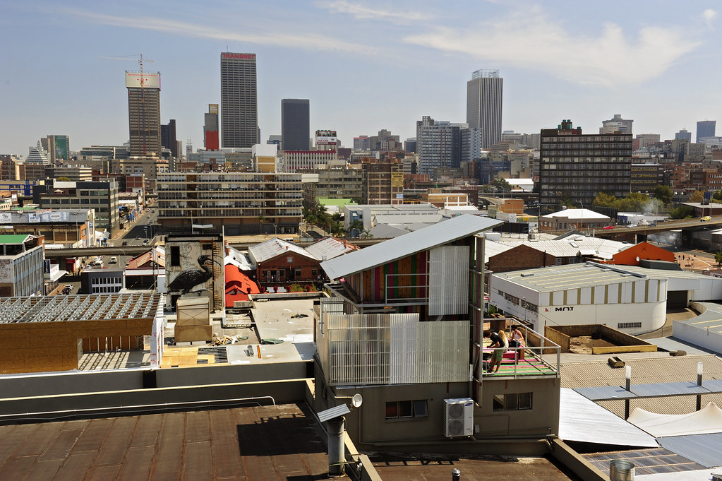 Johannesburg, Gauteng, South Africa South African Tourism Flickr