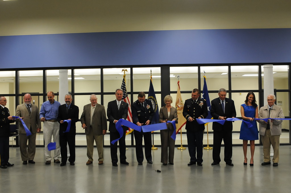 130510ZEJ27210093 First Lady Jane Beshear joined Kentuc… Flickr