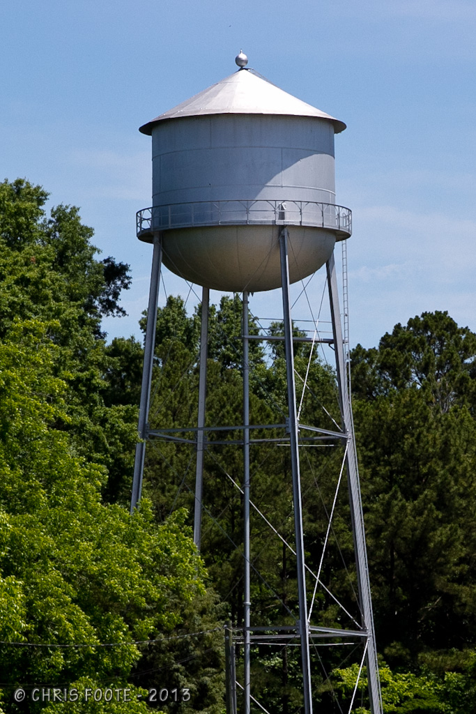 Water Tower Waverly Hall, GA Waverly Hall, GA Chris F Flickr