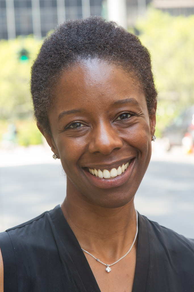 Dr. Christina Jenkins hhcart Flickr