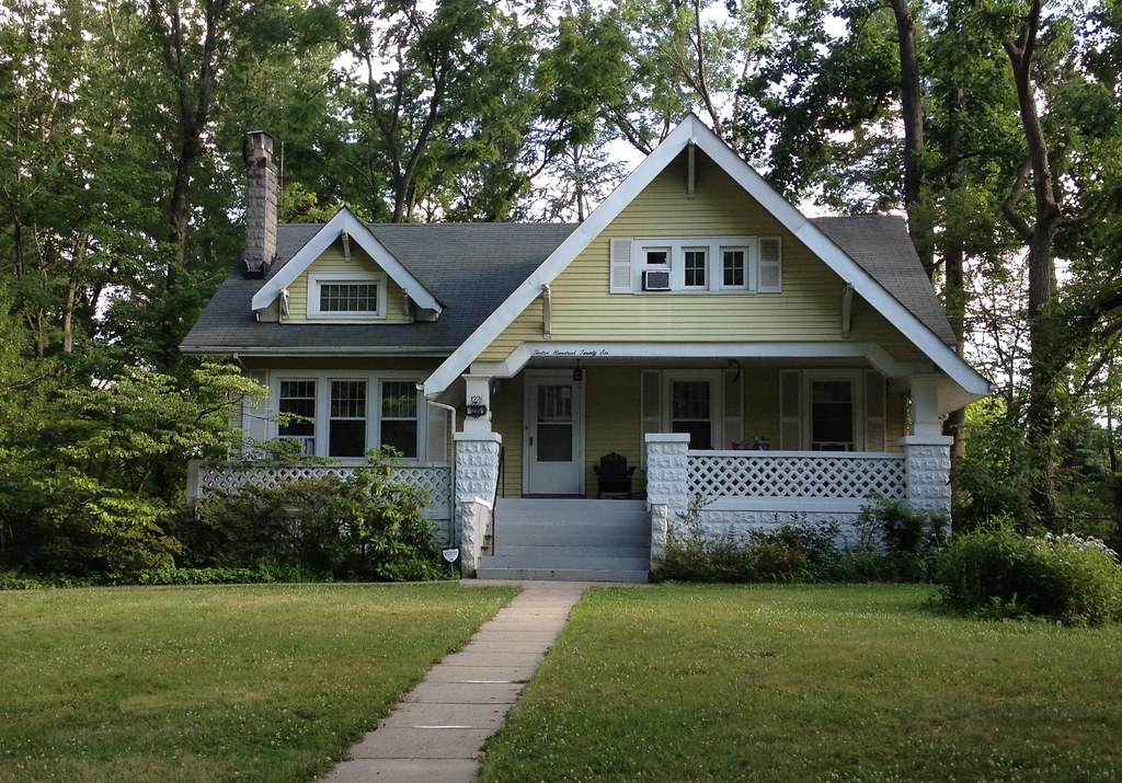 Sears "Kilbourne" in Silver Spring, MDIMG_6676 Built in 1