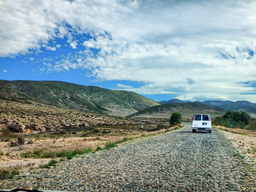 Camino a Real de Catorce SLP México 140226 152732 1669 Flickr