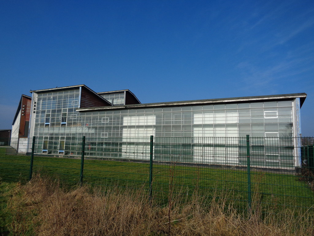 Birkenhead & Wallasey (62) Photo taken on a stroll around … Flickr