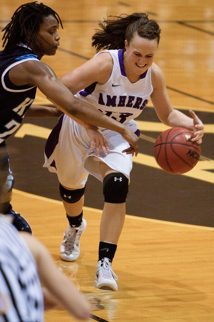 Undefeated Women's Basketball Tops Ranked Kean, 8158 Flickr