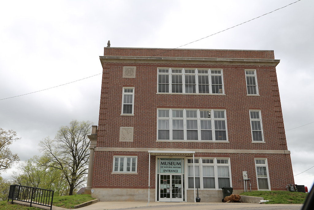 Marble Hill Missouri, Will Mayfield College, Bollinger Cou… Flickr