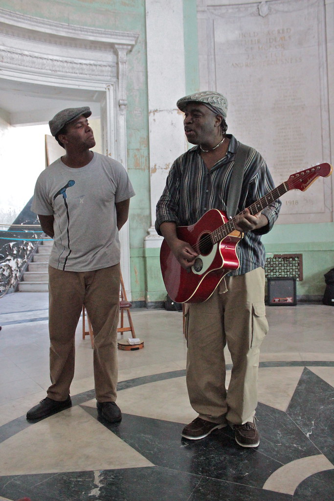 IMG_6427 Germantown Town Hall/Hidden City © jillsaull 2013… j saull