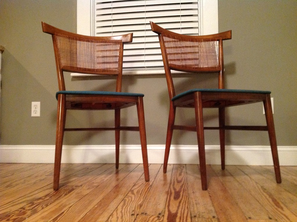 mid century modern furniture Cincinnati ohio Jessie Mcm