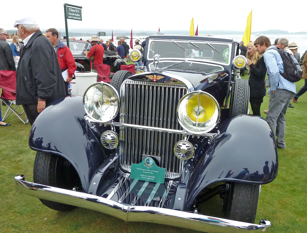 Los Angeles County Automotive Museums California Flickr