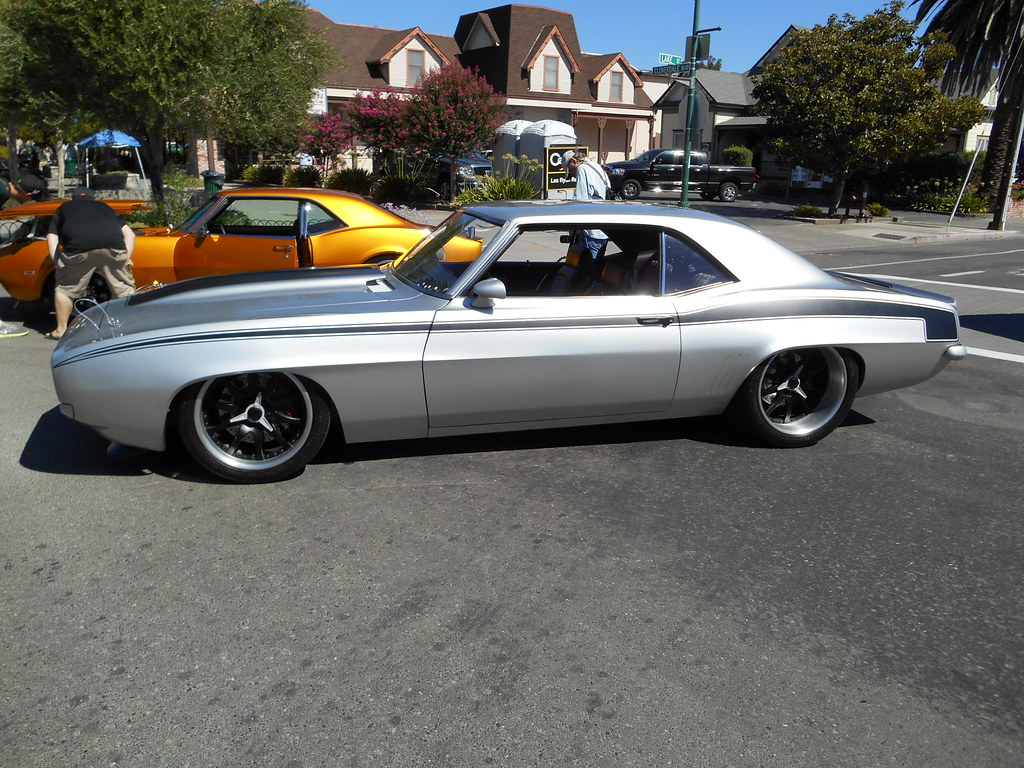 Cloverdale Car Show 9713 026 Craig Owens55 Flickr