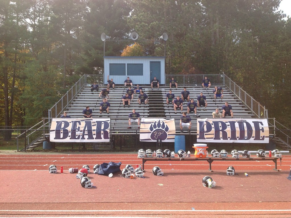 image Frewsburg Central School Flickr