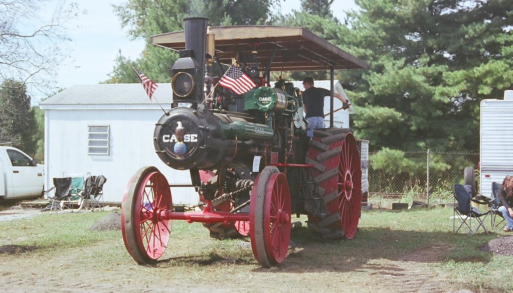 21550007 Maryland Steam Show Judy Boyle Flickr