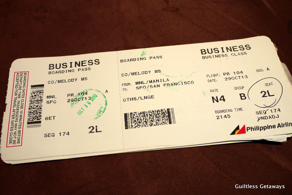 philippineairlinesbusinessclass.jpg At Home in the Sky … Flickr